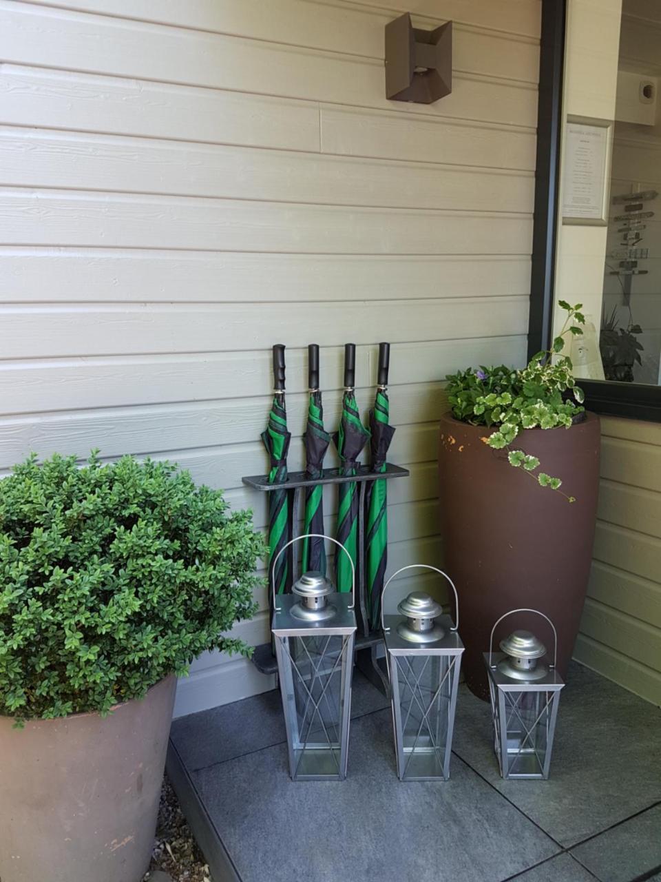 Residence Coatarmor Tonquédec Exteriör bild